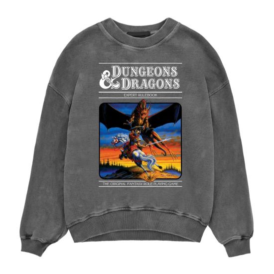 Dungeons and Dragons: Original RPG Sweatshirt
