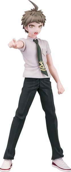 Danganronpa 1 2 Reload: Hajime Hinata Pop Up Parade PVC Statue (17cm) Preorder