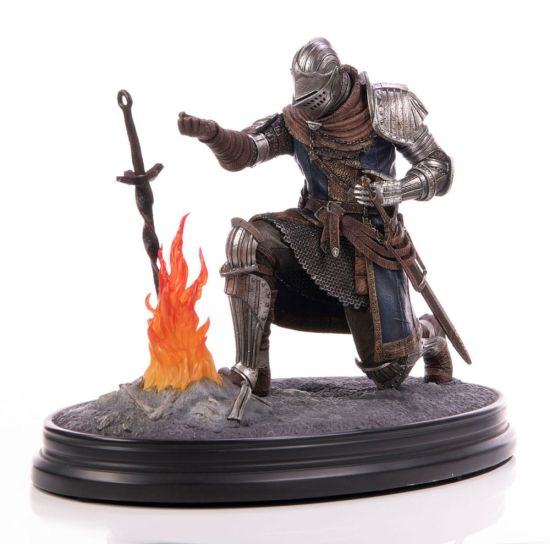 Dark Souls: Elite Knight Statue Humanity Restored Edition (29cm)