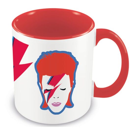 David Bowie: Mug & Socks Set Preorder