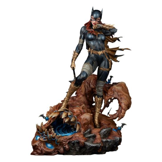 DC Comics: Batgirl Premium Format Statue (55cm) Preorder