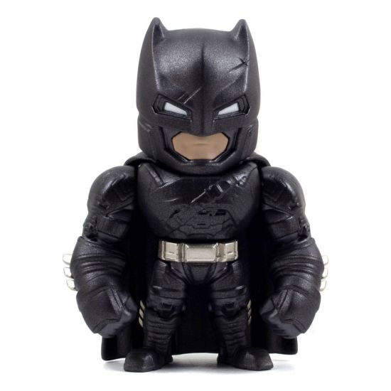 DC Comics: Batman Armored Diecast Mini Figure (10cm) Preorder