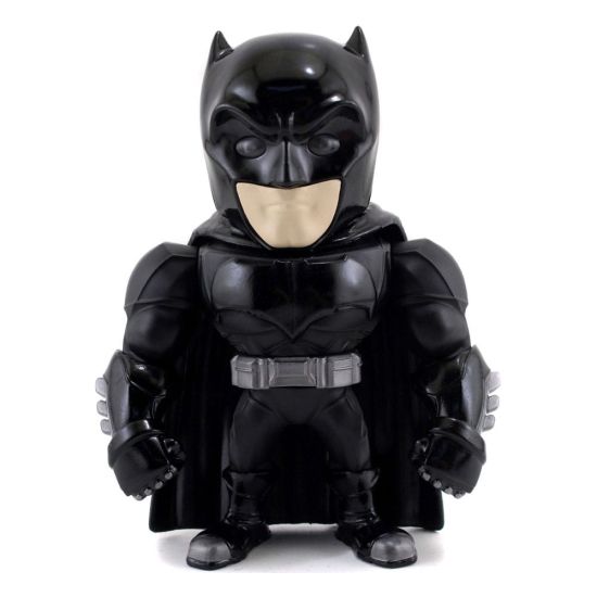 DC Comics: Batman Armored Try Me Diecast Mini Figure (15cm) Preorder