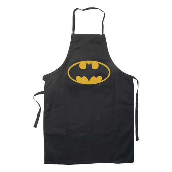 DC Comics : Précommande du tablier de cuisine Batman
