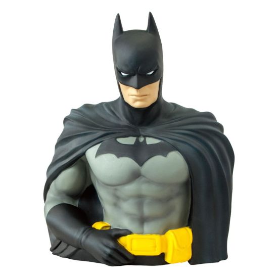 DC Comics: Batman Figural Bank (20cm) Preorder