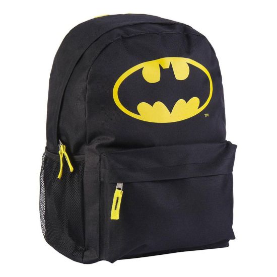 DC Comics: Batman Logo Backpack