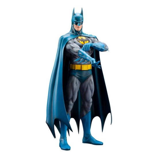 DC Comics: Batman La Edad del Bronce Estatua de PVC ARTFX 1/6 (30 cm) Reserva