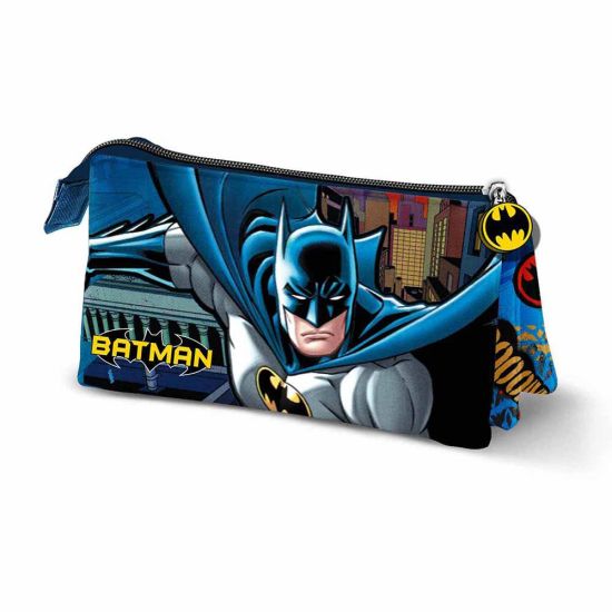 DC Comics: Battle Pencil Case Preorder