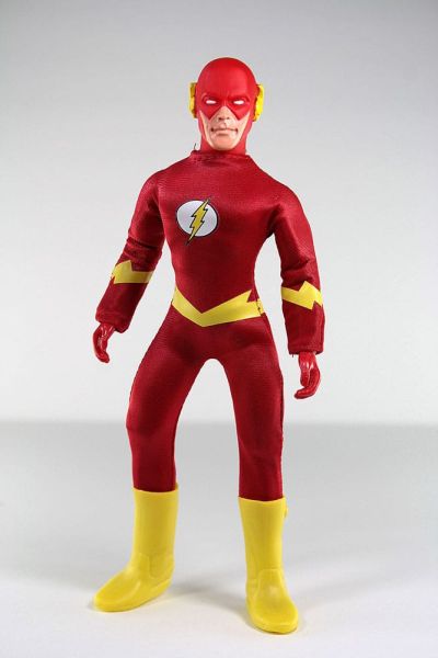 DC Comics: Figura de acción Flash (20 cm)