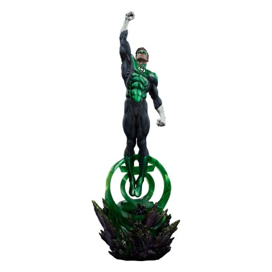 DC Comics: Green Lantern Premium Format Statue (86cm)