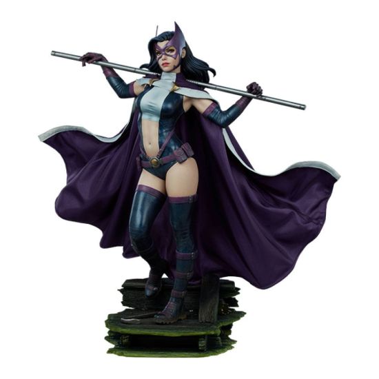 DC Comics: Huntress Premium Format Figure (51cm) Preorder