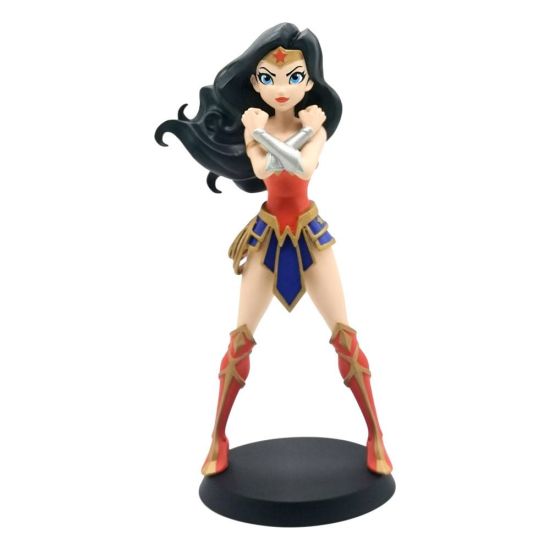 DC Comics: Wonder Women Statue (15cm)