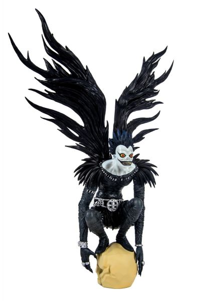 Death Note: Ryuk Figurine Preorder