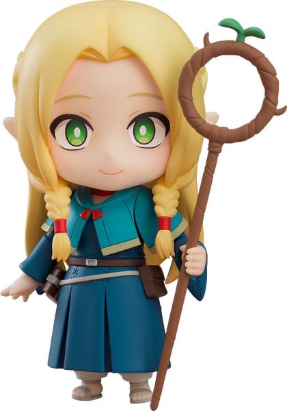Delicious in Dungeon: Marcille Nendoroid Action Figure (10cm) Preorder