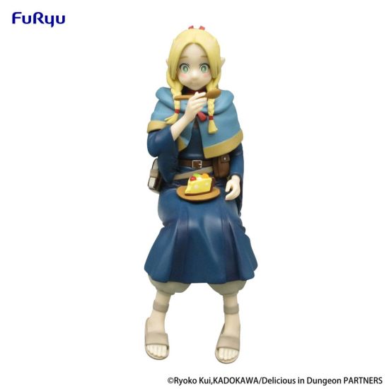 Delicious in Dungeon: Marcille Noodle Stopper PVC Statue (14cm)