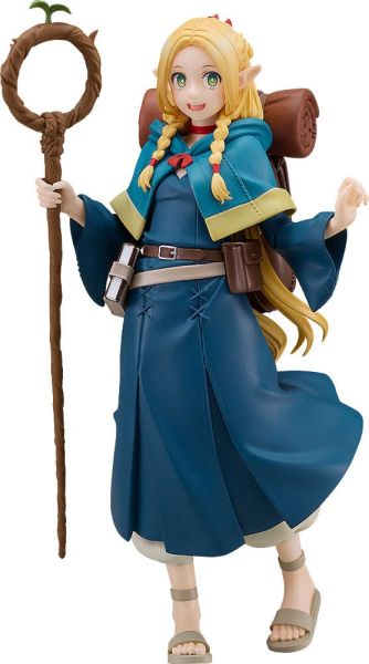 Delicious in Dungeon: Marcille Pop Up Parade PVC Statue (17cm) Preorder