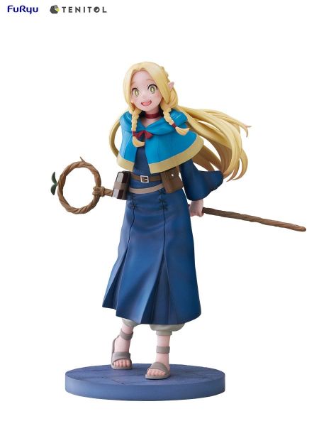 Delicious in Dungeon: Marcille Tenitol PVC Statue (28cm) Preorder