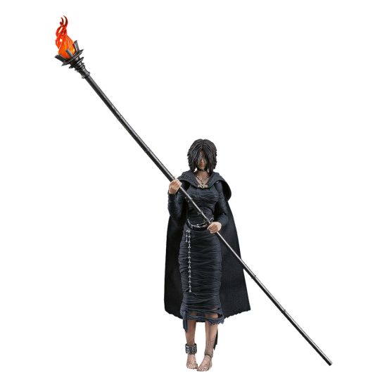 Demon's Souls: Maiden in Black Figma Action Figure (16cm) Preorder