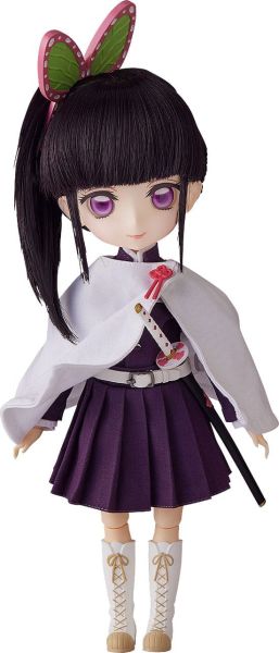 Demon Slayer: Kanao Tsuyuri Harmonia Humming Doll Action Figure (23cm) Preorder