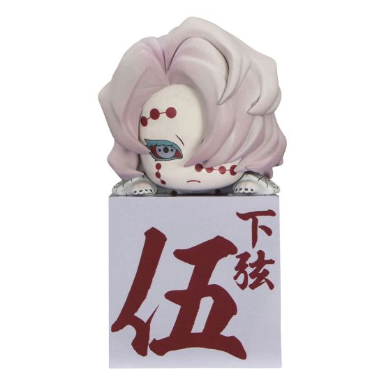 Demon Slayer: Kimetsu no Yaiba - Rui Hikkake PVC Statue (10cm) Preorder