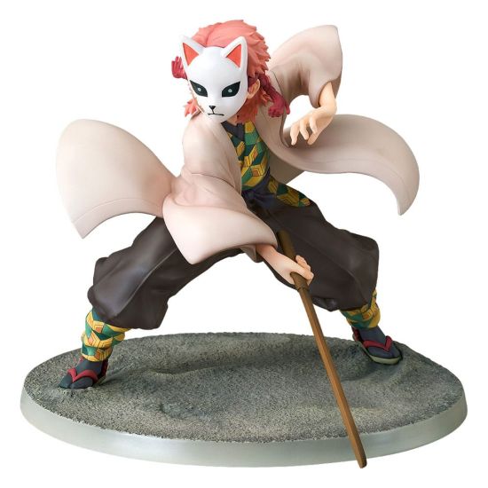 Demon Slayer Kimetsu no Yaiba: Sabito 1/7 PVC Statue (15cm) Preorder