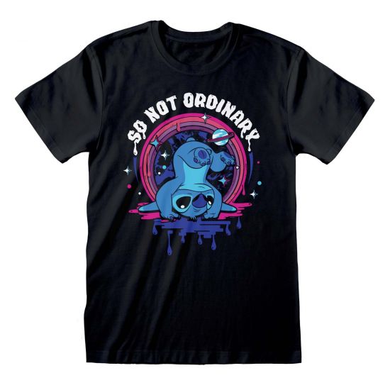 Lilo & Stitch: Not Ordinary T-Shirt