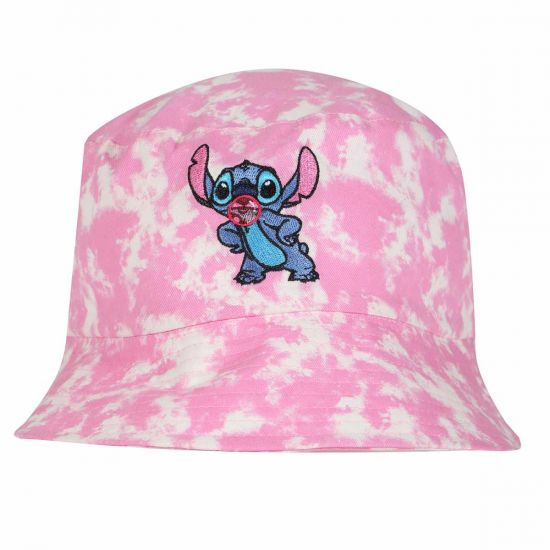 Lilo & Stitch: Stitch Face Bucket Hat