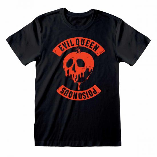 Disney: Evil Queen Poisonous T-Shirt
