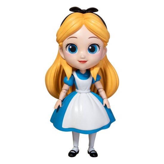 Disney: Alice 100 Years of Wonder Egg Attack Action Figure (14cm)