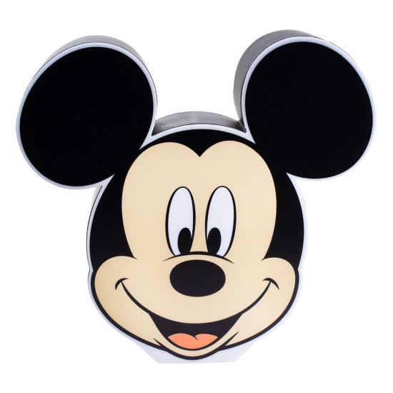 Boîte Lumineuse Disney : Mickey 17cm