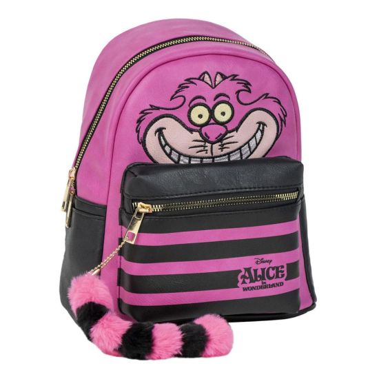 Disney: Cheshire Cat Alice In Wonderland Backpack Preorder