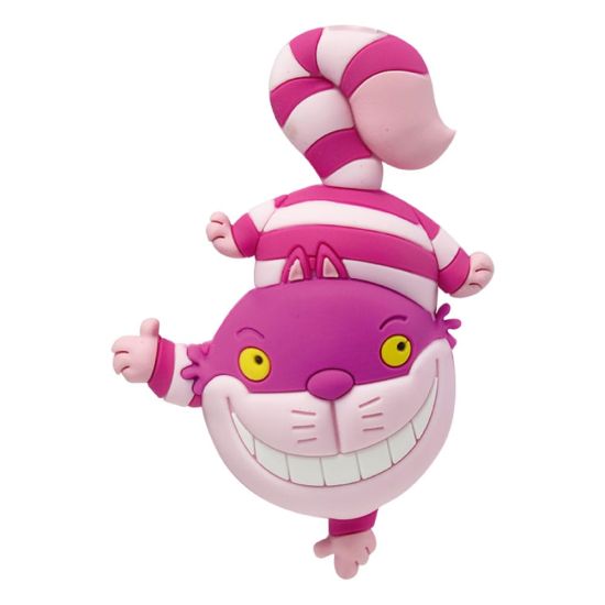 Disney: Cheshire Cat Magnet Alice In Wonderland Preorder