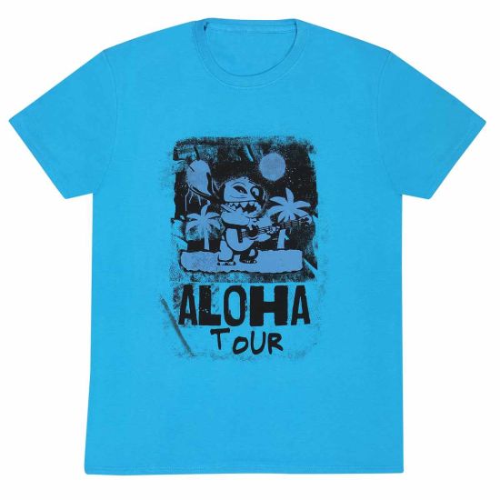 Disney Lilo And Stitch: Mono (T-Shirt)