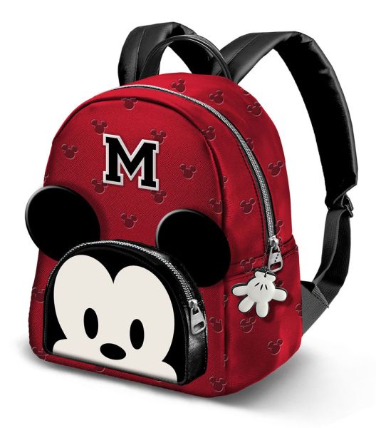 Disney: Reserva de mochila Heady de Mickey M Collection