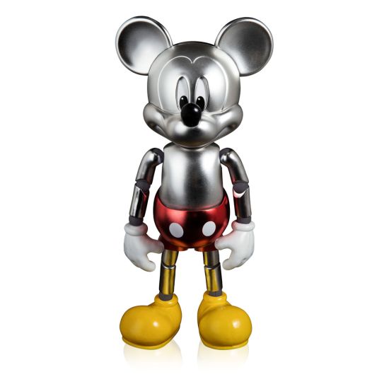 Disney: Mickey Mouse 100 Years of Wonder Dynamic 8ction Heroes Action Figure 1/9 (16cm) Preorder