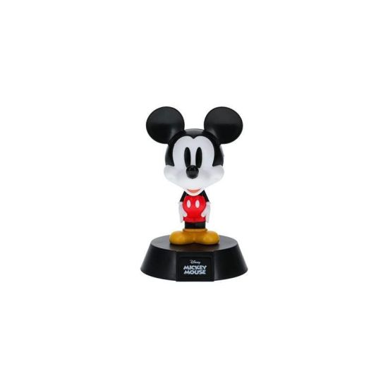 Disney : Précommande de lumière d'icône Mickey Mouse
