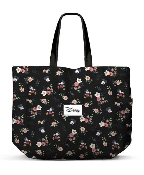 Disney: Mickey Nature Horizontal Tote Bag