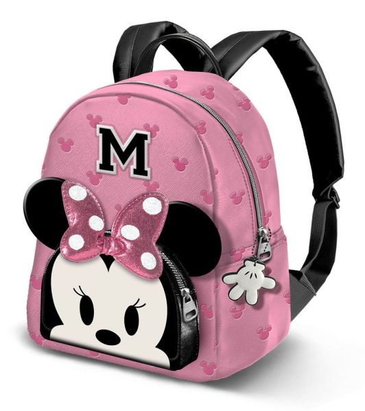 Disney: Minnie M Collection Heady Backpack Preorder