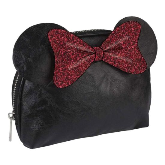 Disney: Reserva del bolso de maquillaje de Minnie