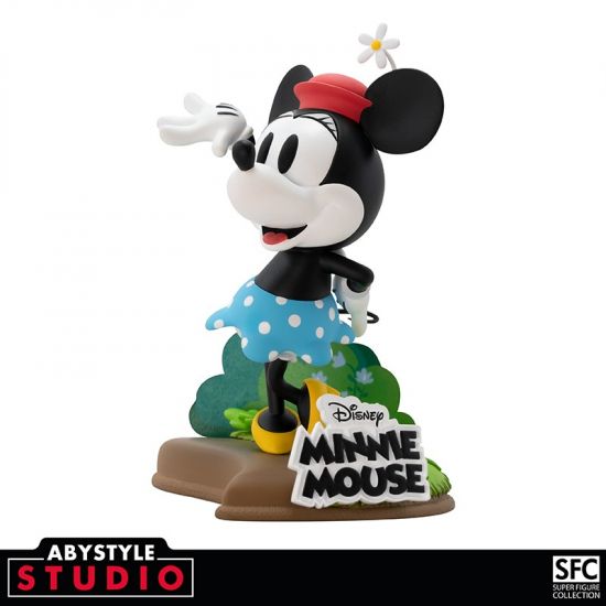 Disney: Minnie Mouse AbyStyle Studio Figure Preorder