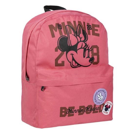 Disney: Minnie Pink Backpack Preorder