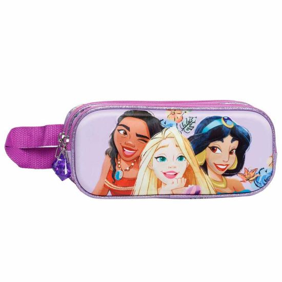 Disney Princess: Fairytail Double Pencil Case Preorder