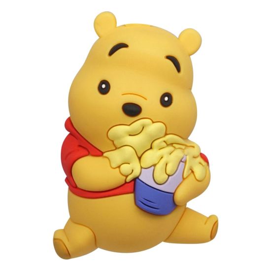 Disney: Winnie the Pooh Relief Magnet Preorder