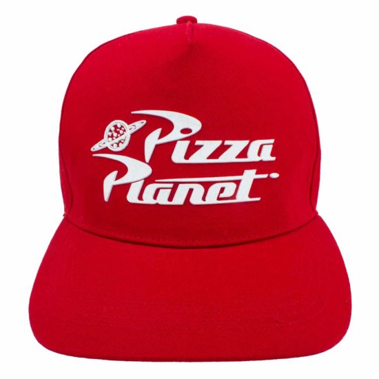 Disney Toy Story: Pizza Planet Logo Snapback Cap