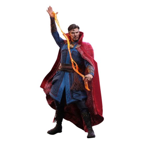 Doctor Strange in the Multiverse of Madness: Doctor Strange Movie Masterpiece Action Figure 1/6 (31cm) Preorder
