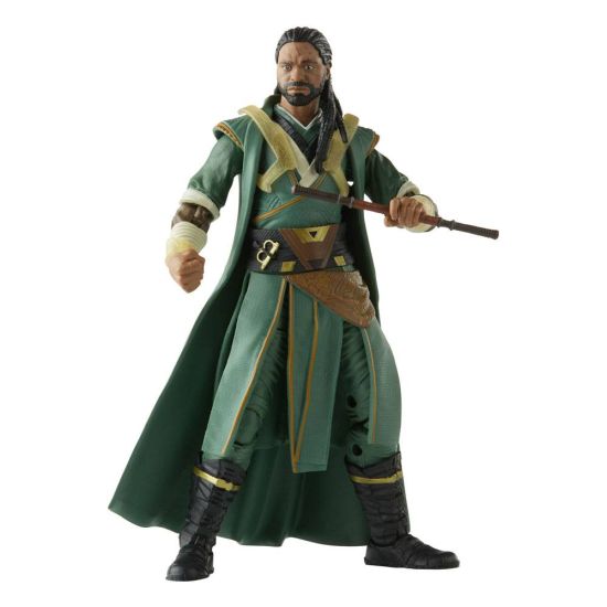 Doctor Strange in the Multiverse of Madness: Master Mordo Marvel Legends Series-actiefiguur 2022 (15 cm) Pre-order