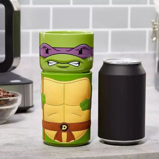 Teenage Mutant Ninja Turtles: Donatello Coscup