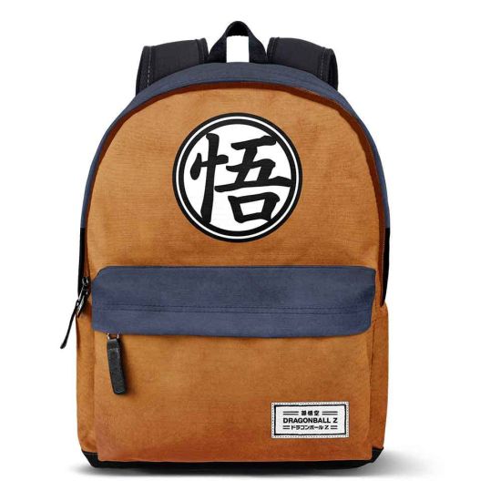 Dragon Ball: Fan Backpack Symbol HS Preorder