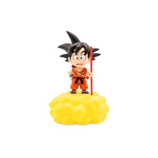 Dragon Ball: Goku on the Cloud Light (18cm) Preorder