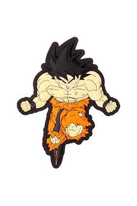 Dragon Ball: Goku Relief Magnet DBZ Preorder
